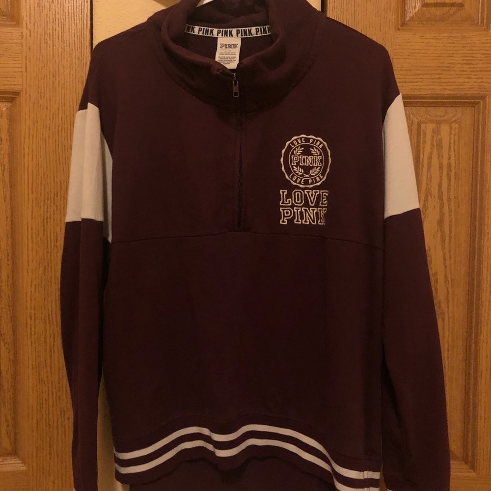 VS PINK Sweatshirt